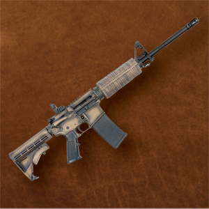 Iron Valley Supply | Witness 2311 CMX XXX